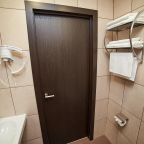 Студио (С кроватью размера "king-size"), Отель Луна