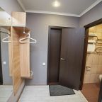 Студио (С кроватью размера "king-size"), Отель Луна