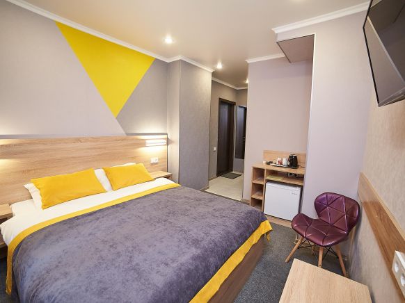 Фотография номера гостиницы Луна