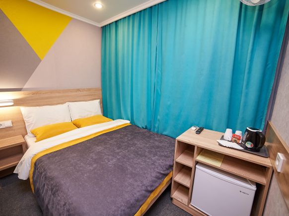 Фотография номера гостиницы Луна