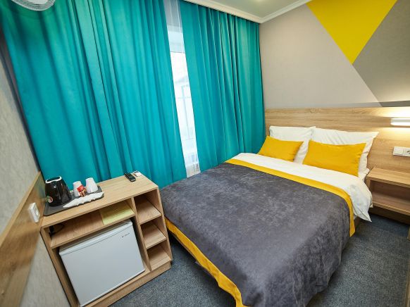 Фотография номера гостиницы Луна