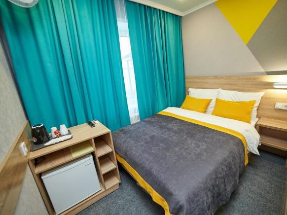 Фотография номера гостиницы Луна