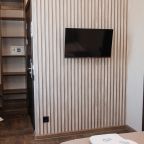 Одноместный (Стандарт с двустальной кроватью), Отель Облака