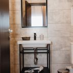 Одноместный (Стандарт с двустальной кроватью), Отель Облака