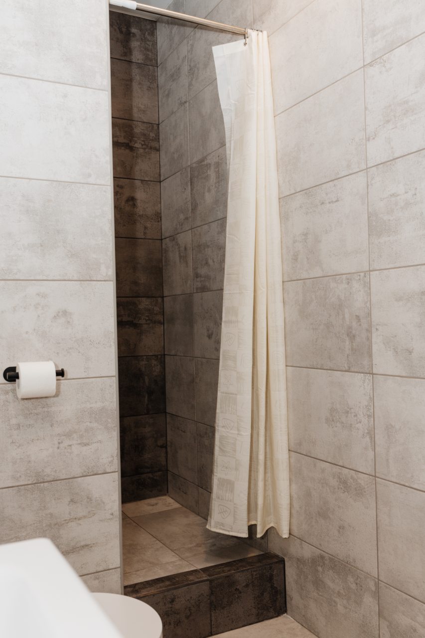 Одноместный (Стандарт с двустальной кроватью), Отель Облака