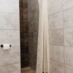 Одноместный (Стандарт с двустальной кроватью), Отель Облака