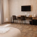 Двухместный (Стандарт), Отель Облака