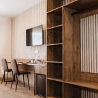 Двухместный (Стандарт), Отель Облака