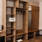 Двухместный (Стандарт), Отель Облака