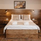 Двухместный (Стандарт), Отель Облака