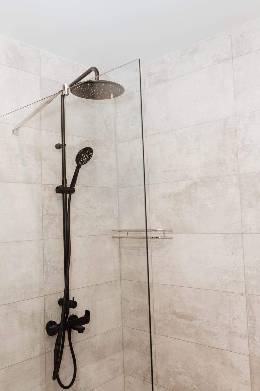 Трёхместный и более (Стандарт Twin), Отель Облака