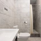 Одноместный (Стандарт с двустальной кроватью), Отель Облака