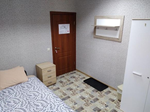 Фотография номера апарт отеля Апарт-Мари