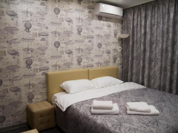 Фотография номера апарт отеля Апарт-Мари