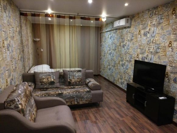 Фотография номера апарт отеля Апарт-Мари