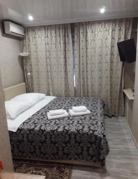 Фотография номера апарт отеля Апарт-Мари