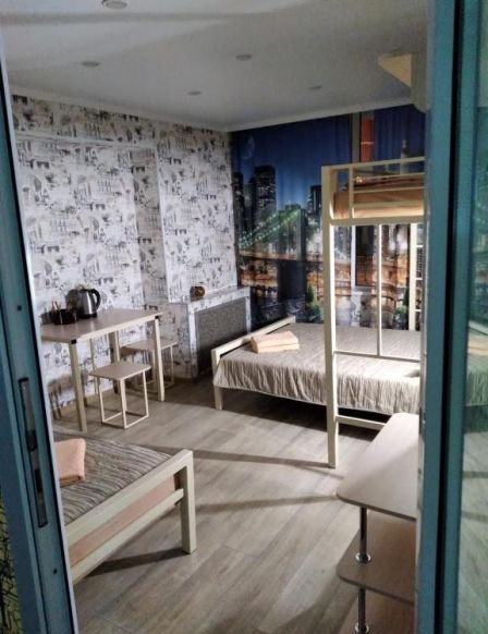 Фотография номера апарт отеля Апарт-Мари