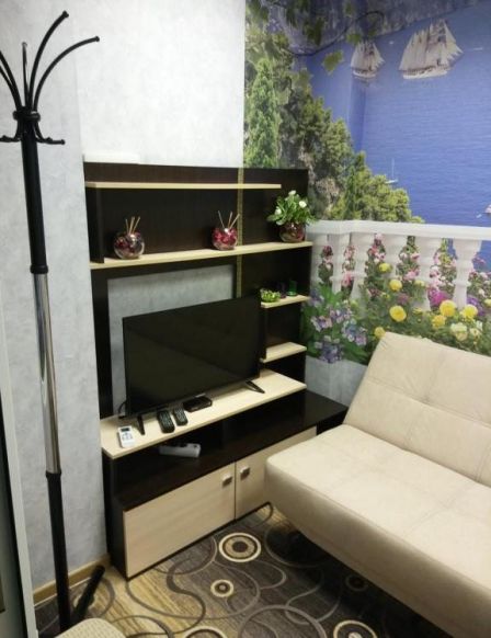 Фотография номера апарт отеля Апарт-Мари