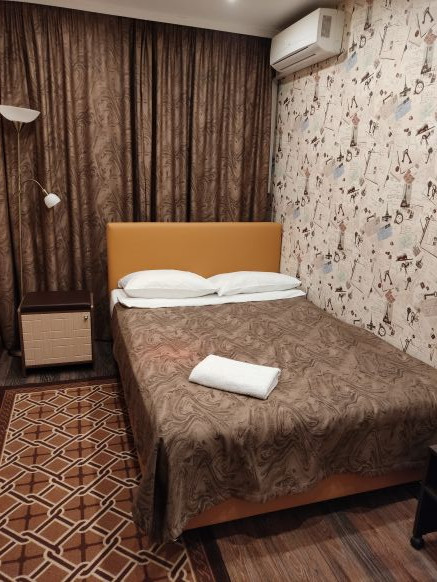 Фотография номера апарт отеля Апарт-Мари