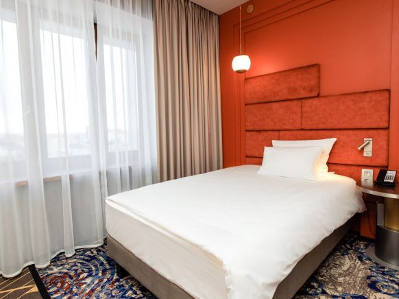 Фотография номера гостиницы Mercure Благовещенск