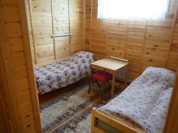 Гостевой дом Устьянин & Помор, Великий Устюг