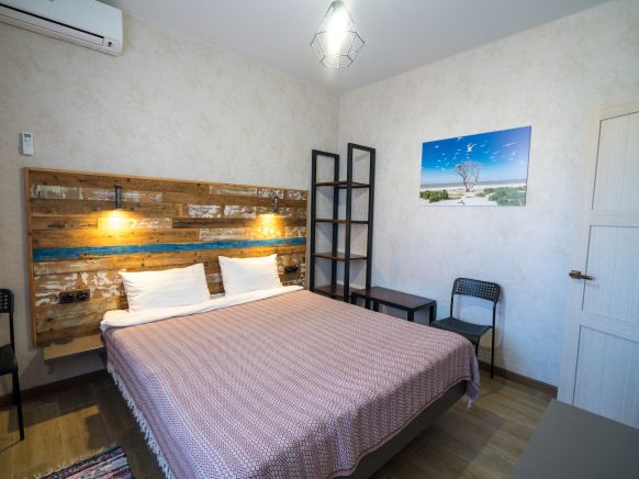 Фотография номера гостевого дома Дом19 Вишневый 33