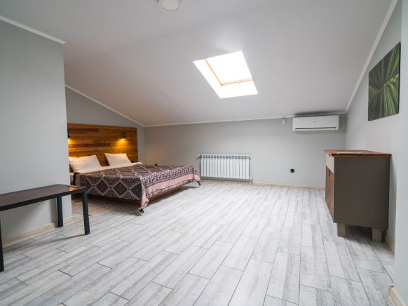 Фотография номера гостевого дома Дом19 Вишневый 33