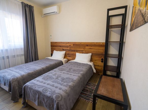 Фотография номера гостевого дома Дом19 Вишневый 33