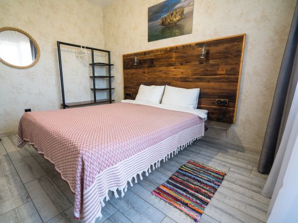 Фотография номера гостевого дома Дом19 Вишневый 33