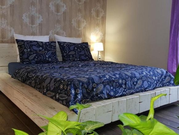 Гостевой дом L'House Taganrog, Таганрог