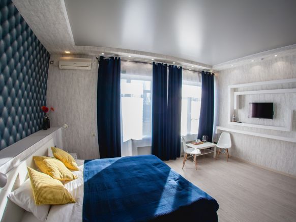 Фотография номера мини отеля Отель Наутилус и СПА