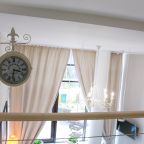 Люкс (Двухуровневый, White), Арт-отель Наутилус