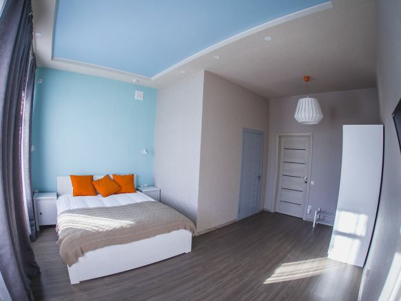 Фотография номера мини отеля Отель Наутилус и СПА