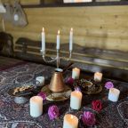 Банные программы, Арт-отель Наутилус