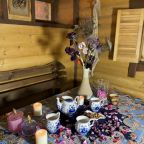 Банные программы, Арт-отель Наутилус