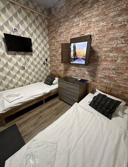 Фотография номера мини отеля Отель Наутилус и СПА