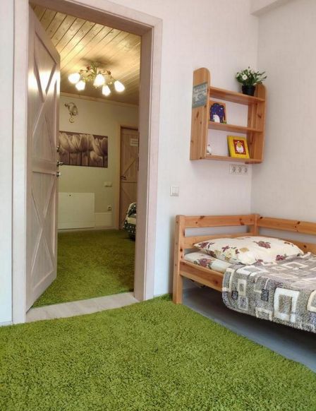 Фотография номера гостевого дома Гостевой Дом На Итальянском 9