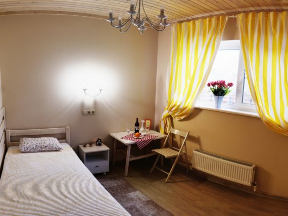 Фотография номера гостевого дома Гостевой Дом На Итальянском 9