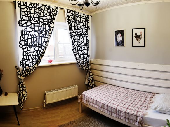 Фотография номера гостевого дома Гостевой Дом На Итальянском 9