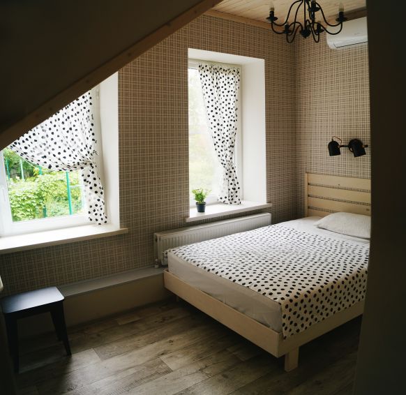 Фотография номера гостевого дома Гостевой Дом На Итальянском 9