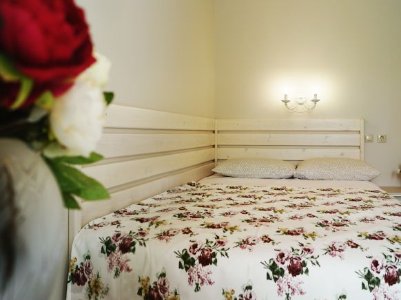 Фотография номера гостевого дома Гостевой Дом На Итальянском 9