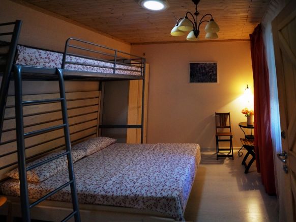 Фотография номера гостевого дома Гостевой Дом На Итальянском 9