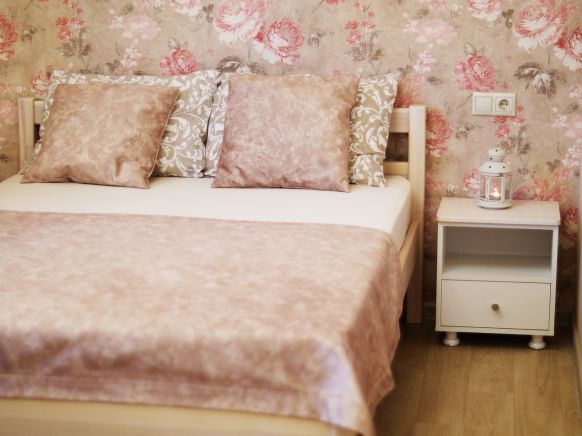 Фотография номера гостевого дома Гостевой Дом На Итальянском 9