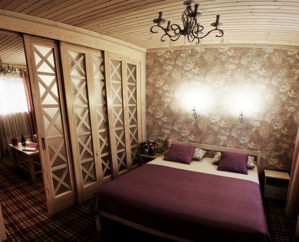 Фотография номера гостевого дома Гостевой Дом На Итальянском 9