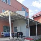 Номер (Дом с 5 спальнями), Отель Центр
