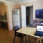 Номер (Дом с 5 спальнями), Отель Центр