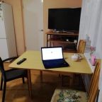 Номер (Дом с 5 спальнями), Отель Центр
