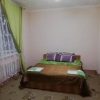 Номер (Дом с 5 спальнями), Отель Центр