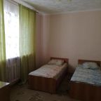 Номер (Дом с 5 спальнями), Отель Центр