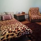 Номер (Дом с 5 спальнями), Отель Центр